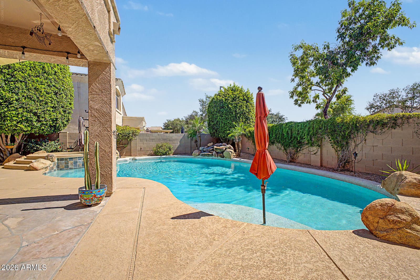 2209 S SAILORS Way, Gilbert, AZ 85295 — photo 46 of 60