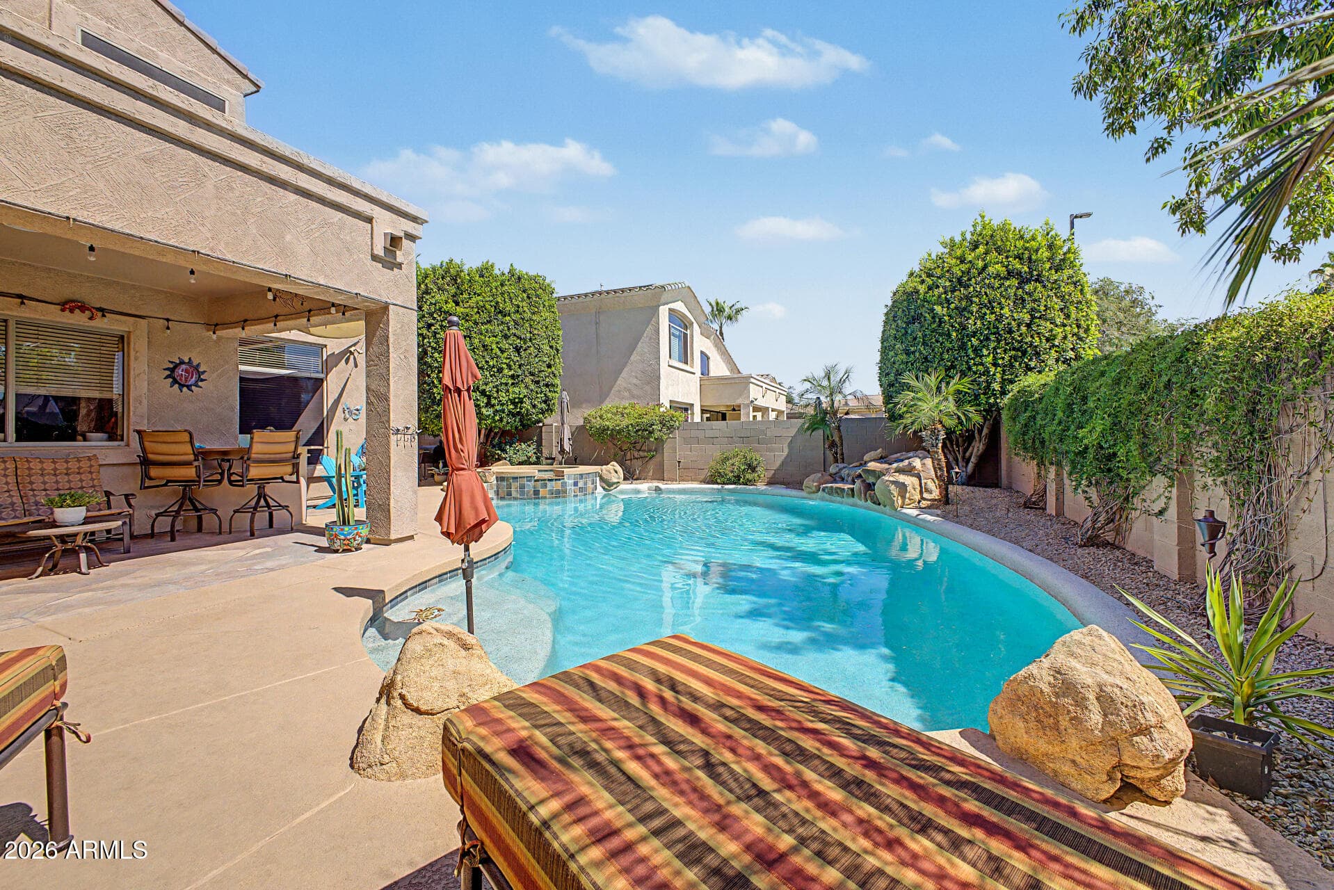 2209 S SAILORS Way, Gilbert, AZ 85295 — photo 47 of 60