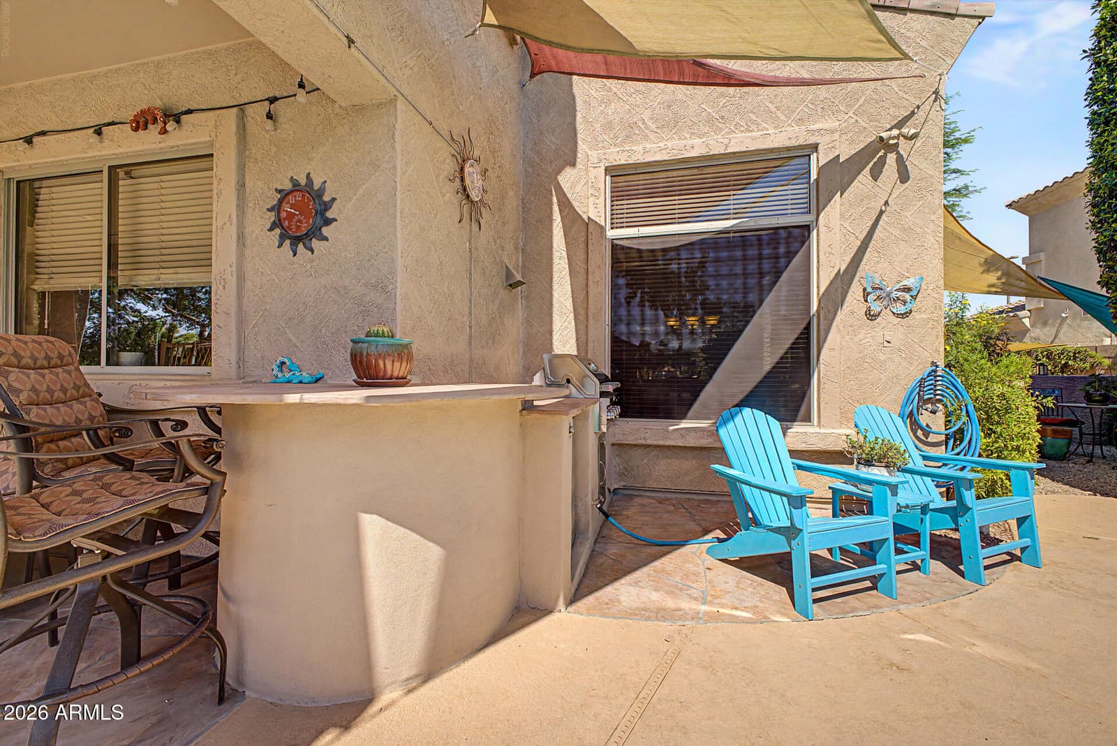 2209 S SAILORS Way, Gilbert, AZ 85295 — photo 48 of 60