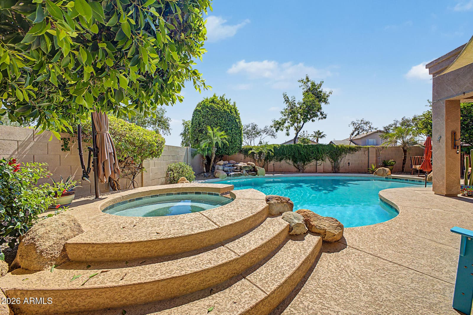2209 S SAILORS Way, Gilbert, AZ 85295 — photo 49 of 60