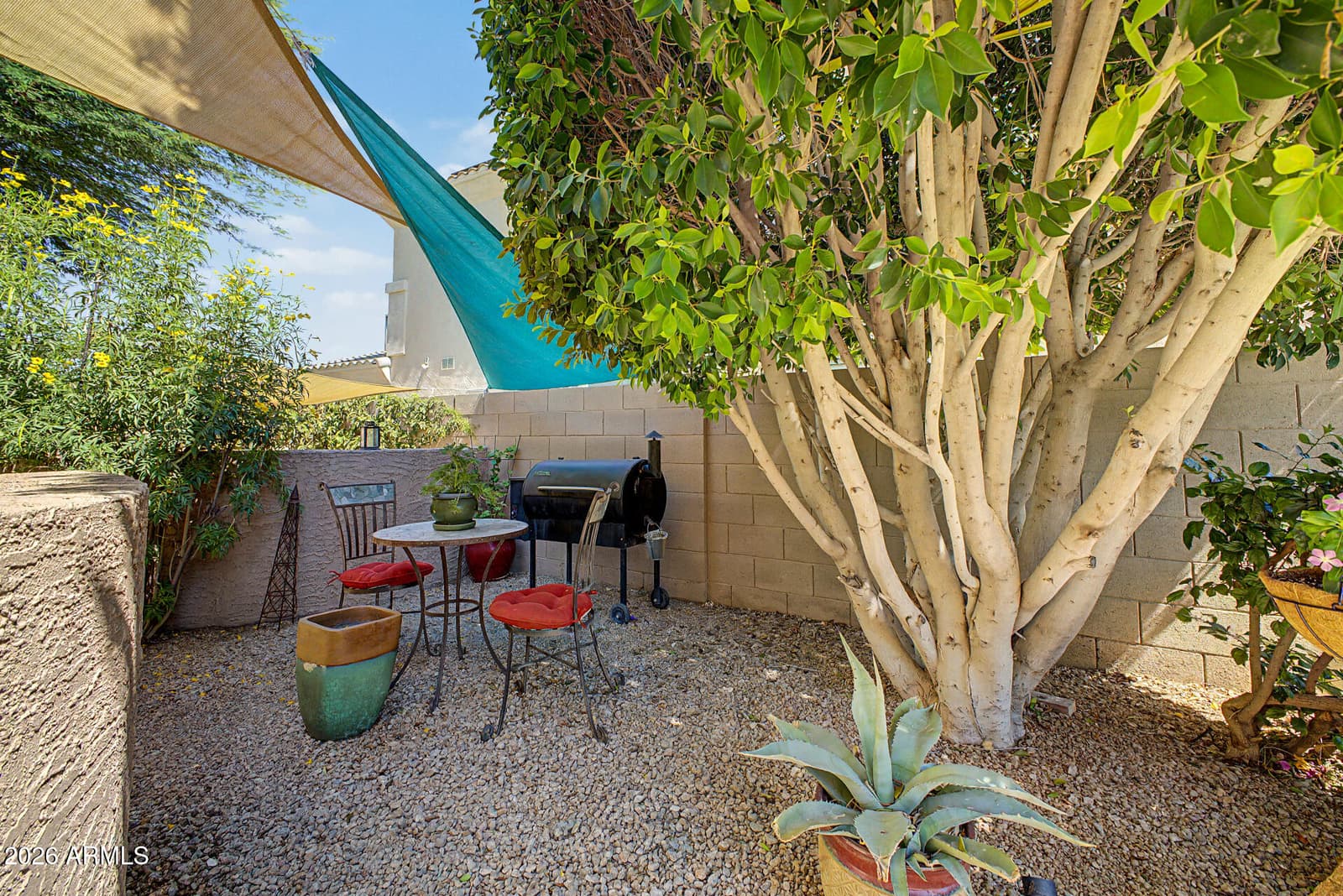 2209 S SAILORS Way, Gilbert, AZ 85295 — photo 50 of 60