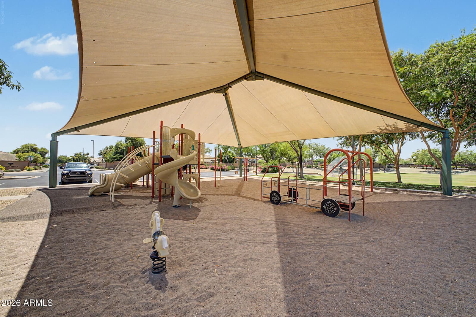 2209 S SAILORS Way, Gilbert, AZ 85295 — photo 53 of 60