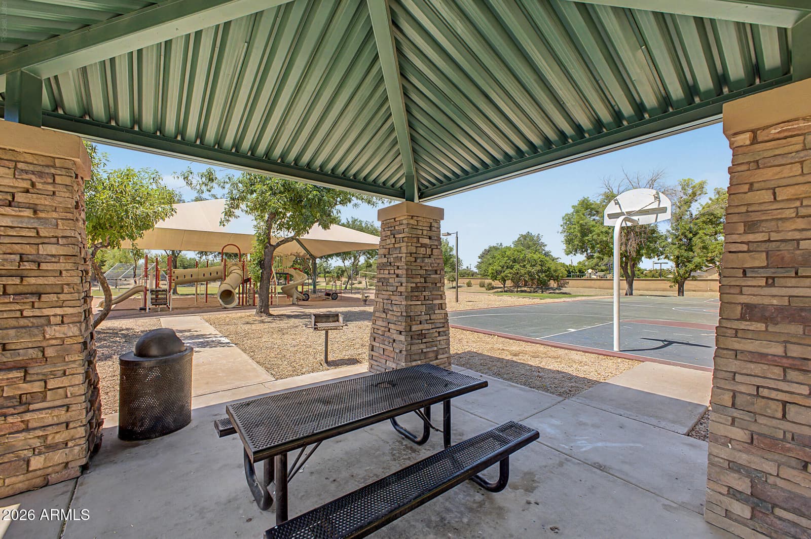 2209 S SAILORS Way, Gilbert, AZ 85295 — photo 56 of 60