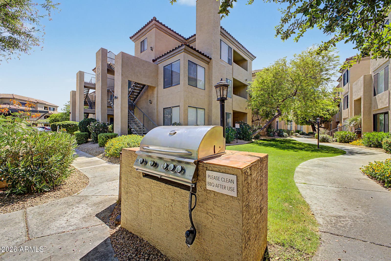 4925 E DESERT COVE Avenue 143, Scottsdale, AZ 85254 — photo 2 of 41