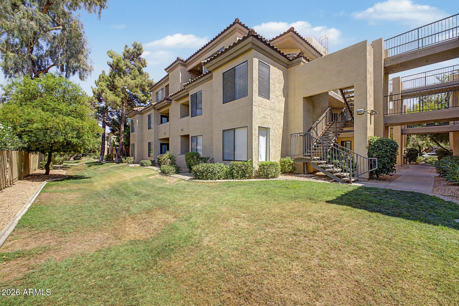 4925 E DESERT COVE Avenue 143, Scottsdale, AZ 85254
