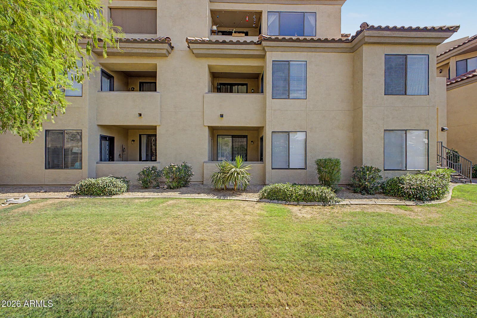 4925 E DESERT COVE Avenue 143, Scottsdale, AZ 85254 — photo 30 of 41