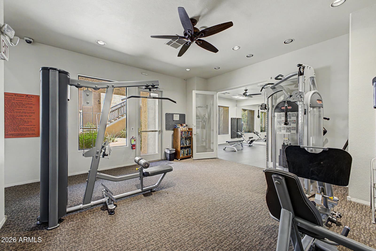 4925 E DESERT COVE Avenue 143, Scottsdale, AZ 85254 — photo 31 of 41
