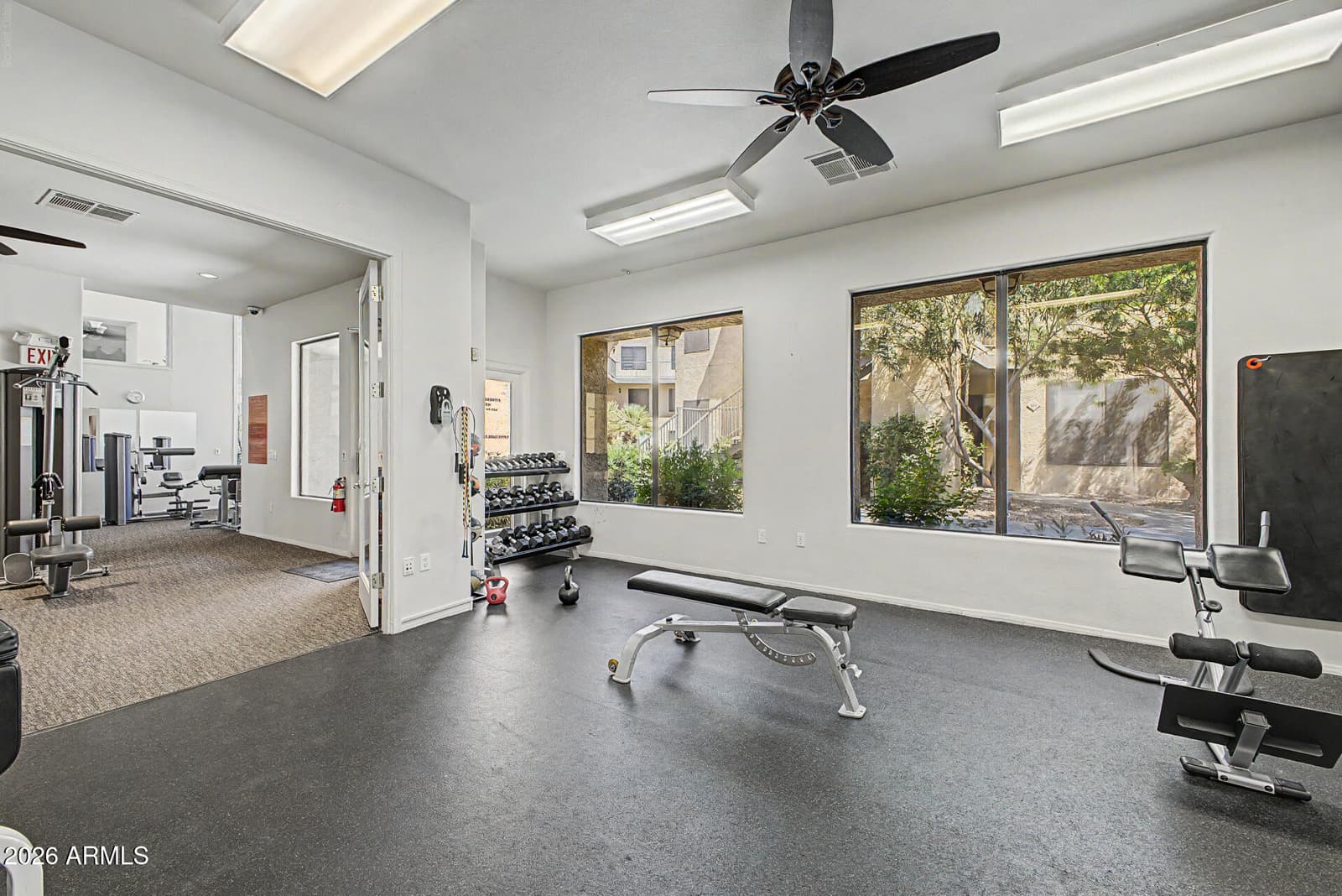 4925 E DESERT COVE Avenue 143, Scottsdale, AZ 85254 — photo 32 of 41