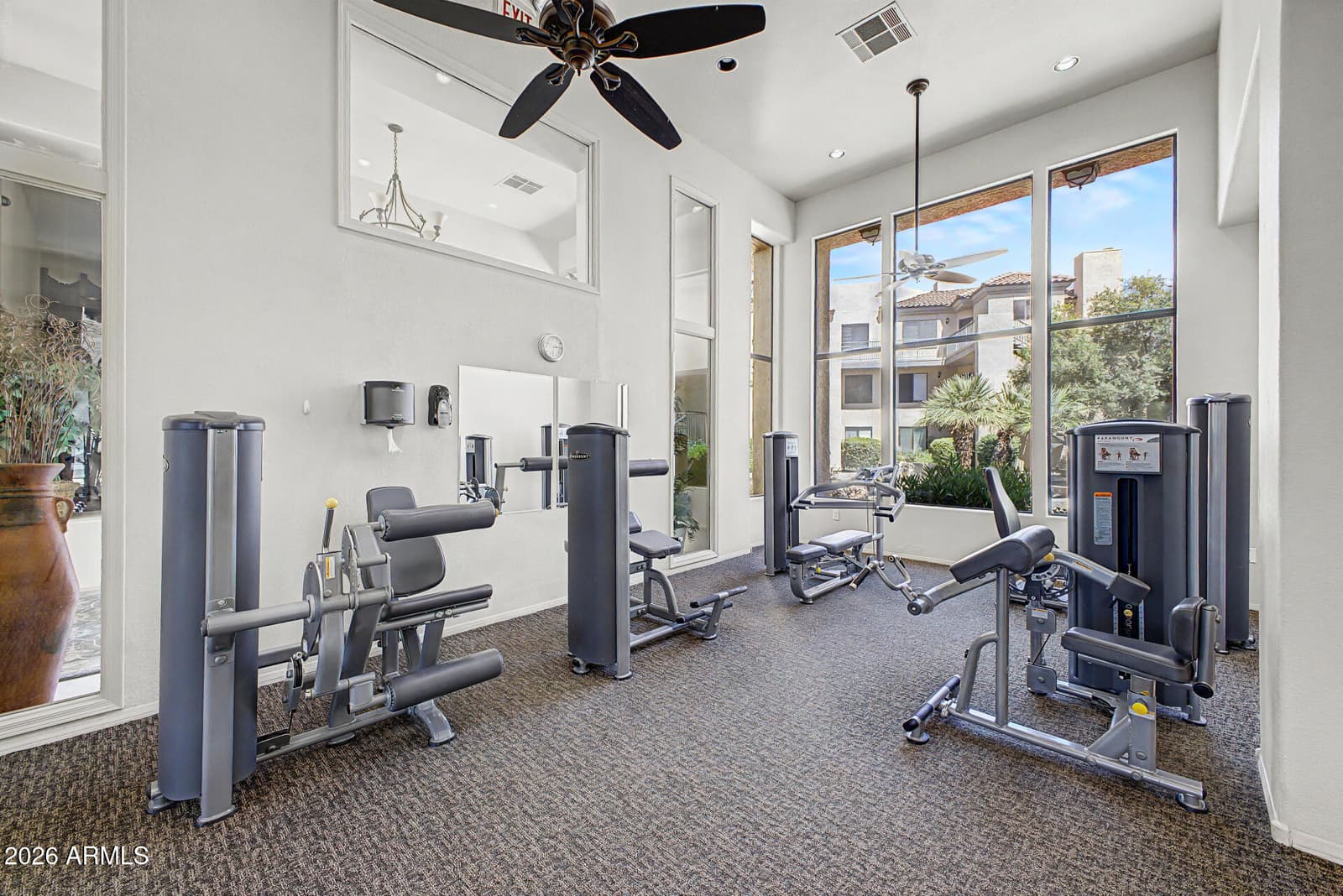 4925 E DESERT COVE Avenue 143, Scottsdale, AZ 85254 — photo 35 of 41