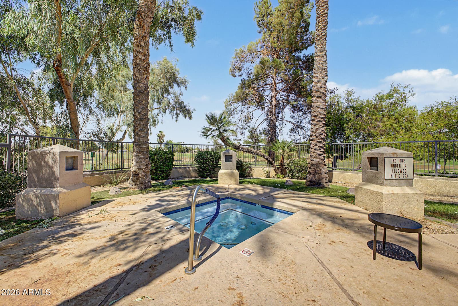 4925 E DESERT COVE Avenue 143, Scottsdale, AZ 85254 — photo 37 of 41