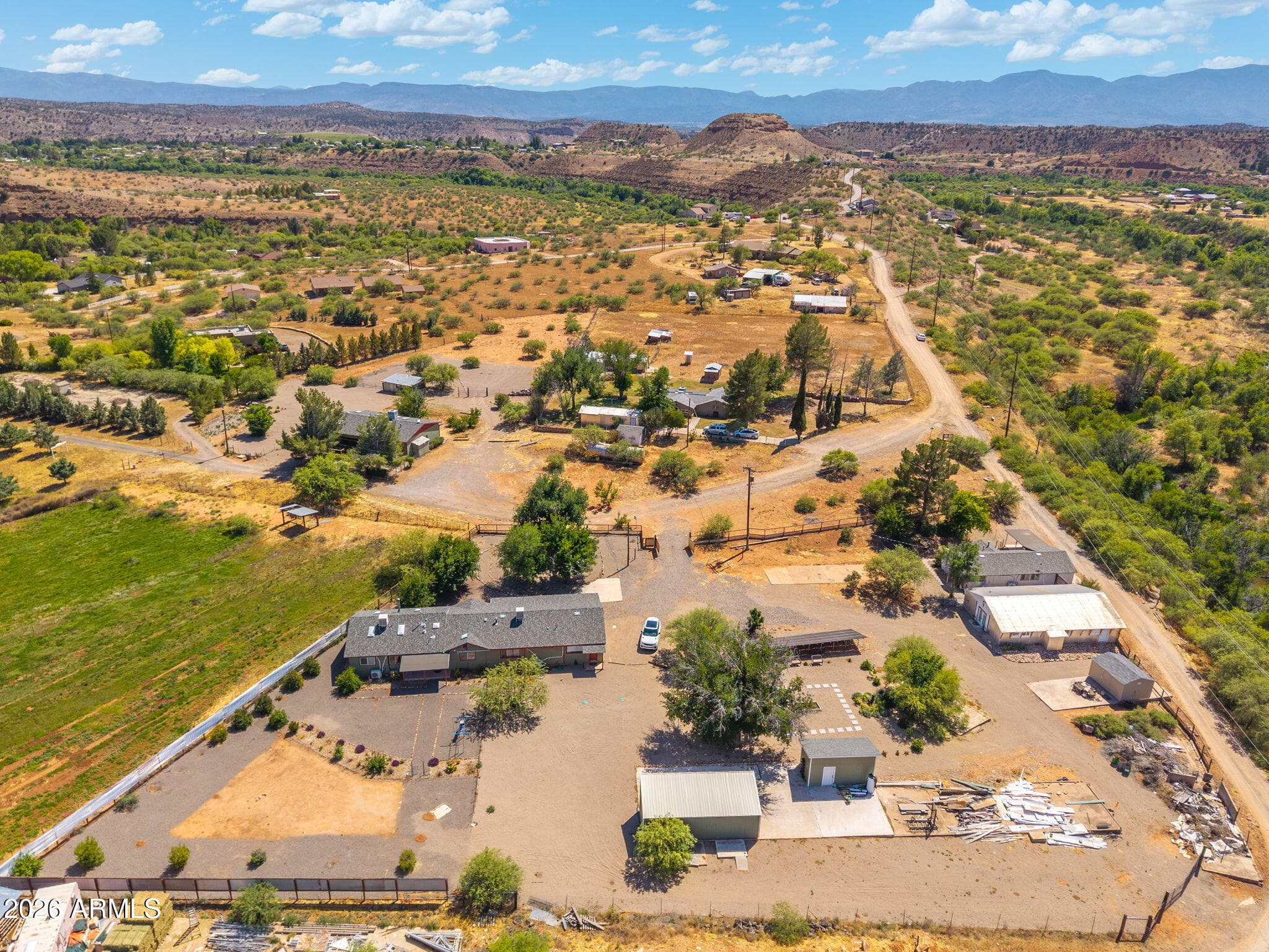 1835 S SUGARLOAF Road S, Cornville, AZ 86325 — photo 90 of 104