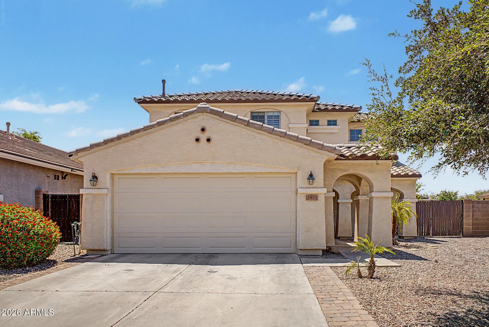 2935 E MEAD Drive, Gilbert, AZ 85298 — photo 1 of 41