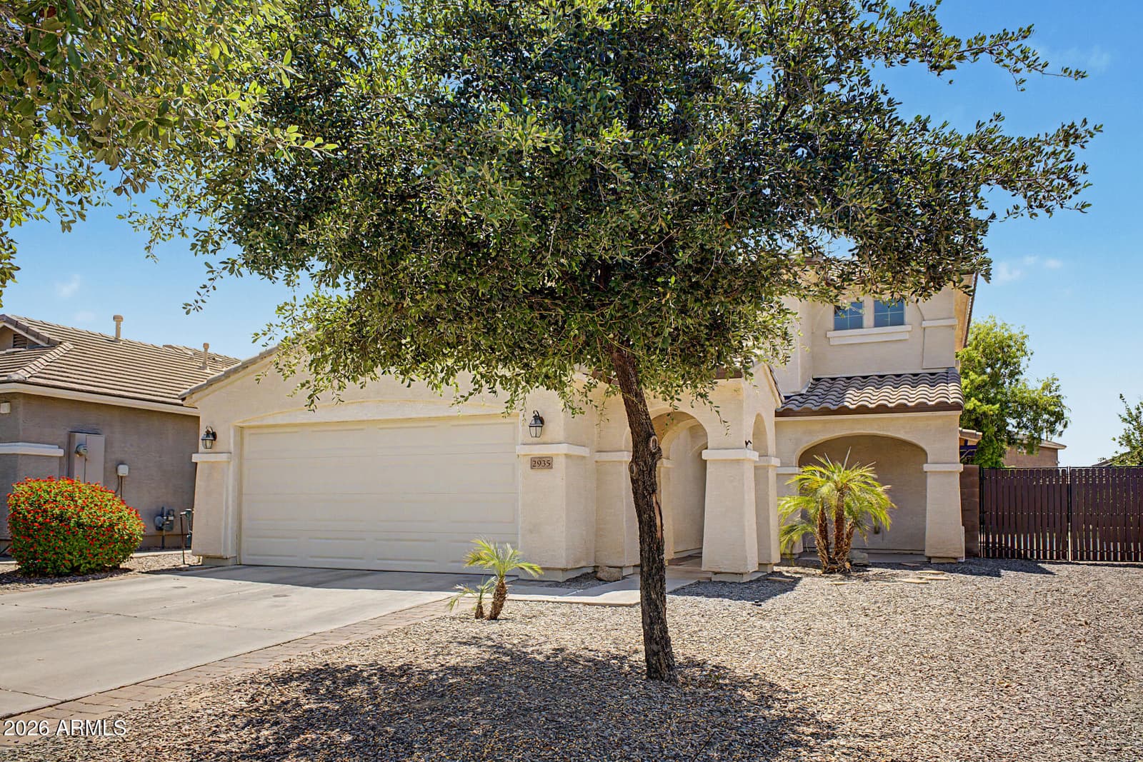 2935 E MEAD Drive, Gilbert, AZ 85298 — photo 2 of 41