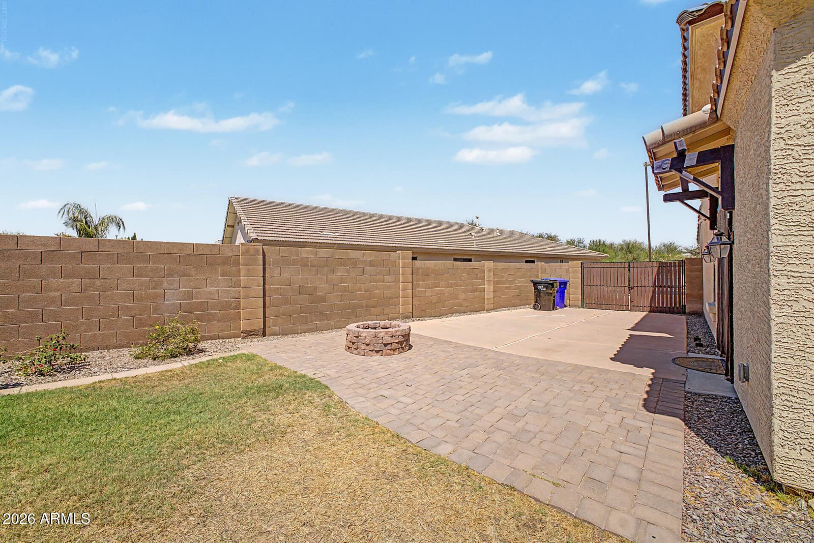 2935 E MEAD Drive, Gilbert, AZ 85298 — photo 37 of 41
