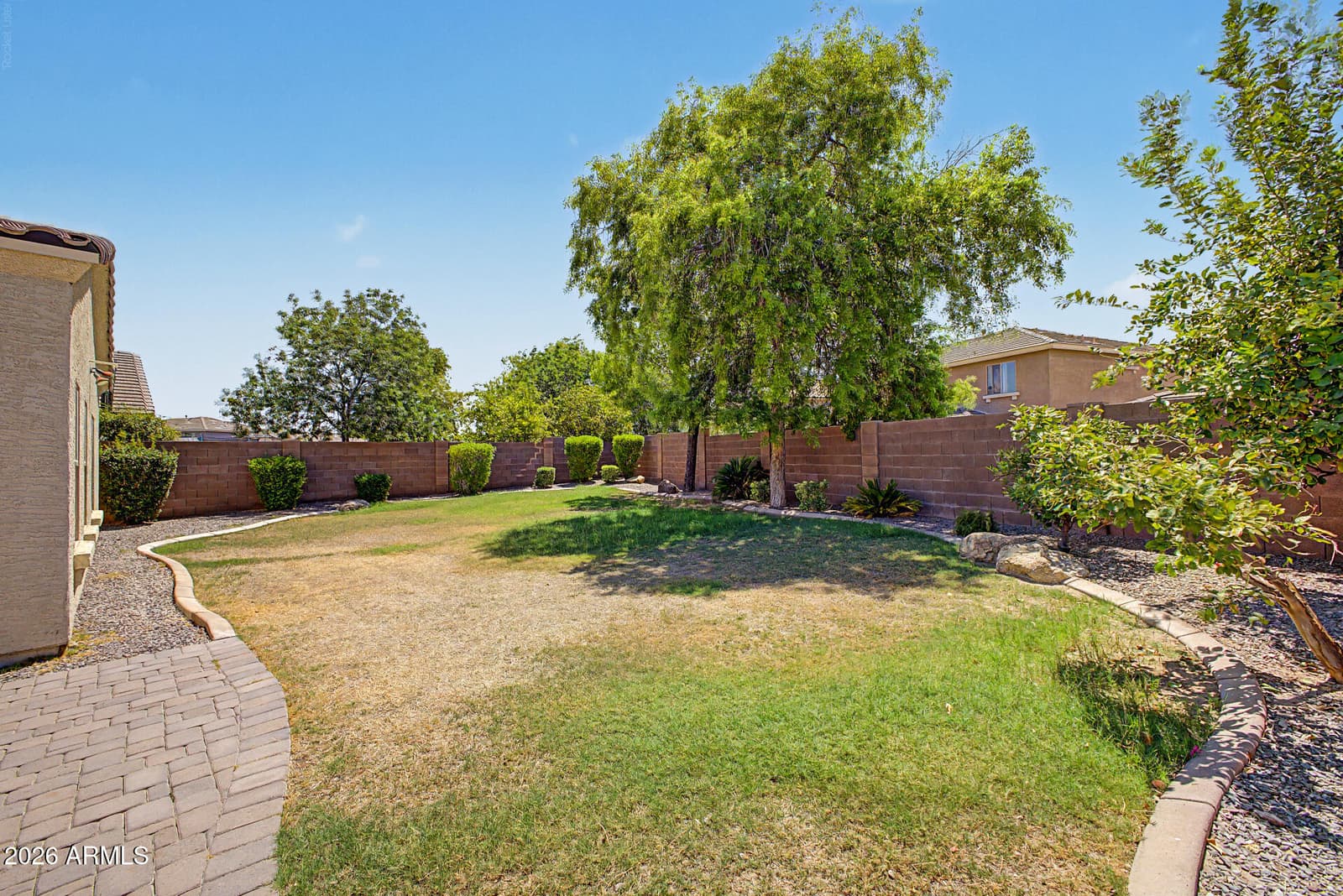 2935 E MEAD Drive, Gilbert, AZ 85298 — photo 38 of 41