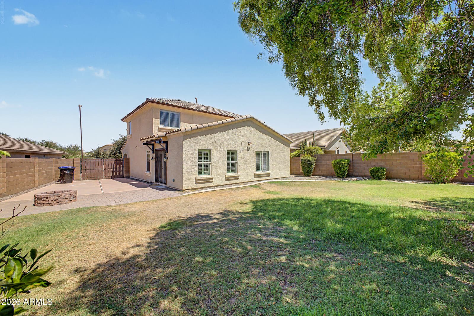 2935 E MEAD Drive, Gilbert, AZ 85298 — photo 39 of 41