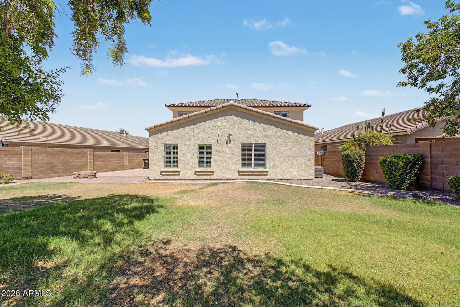 2935 E MEAD Drive, Gilbert, AZ 85298 — photo 40 of 41