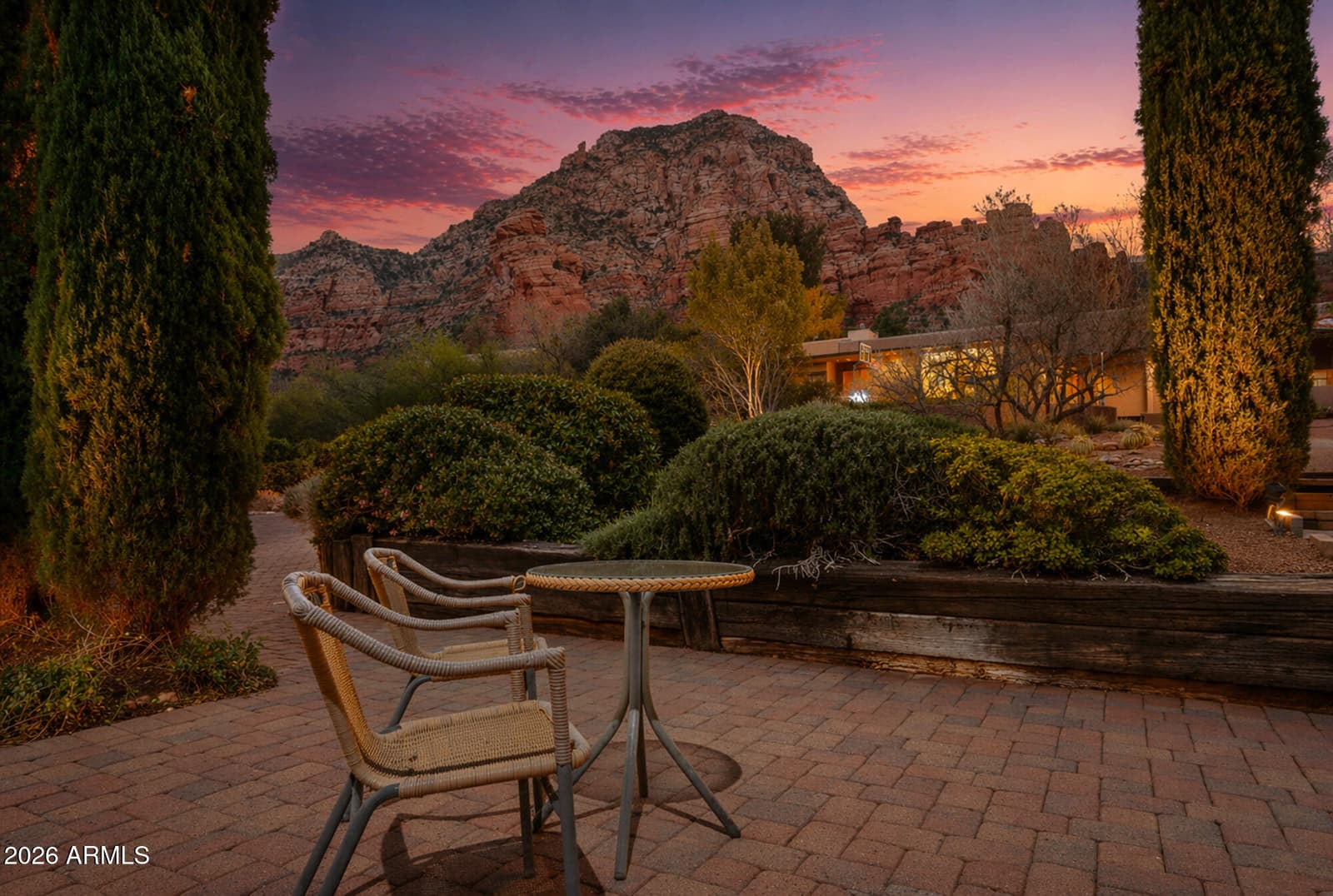 1040 RODEO Road, Sedona, AZ 86336 — photo 2 of 44