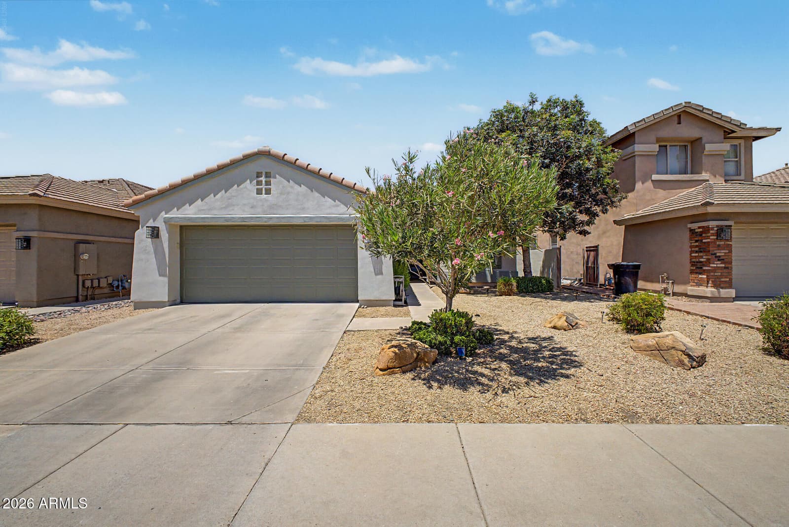 366 E KRISTA Way, Tempe, AZ 85284 — photo 1 of 55