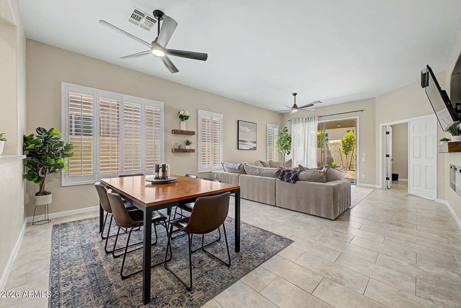 366 E KRISTA Way, Tempe, AZ 85284 — photo 12 of 55
