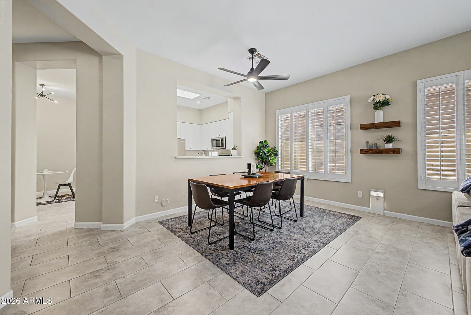 366 E KRISTA Way, Tempe, AZ 85284 — photo 13 of 55