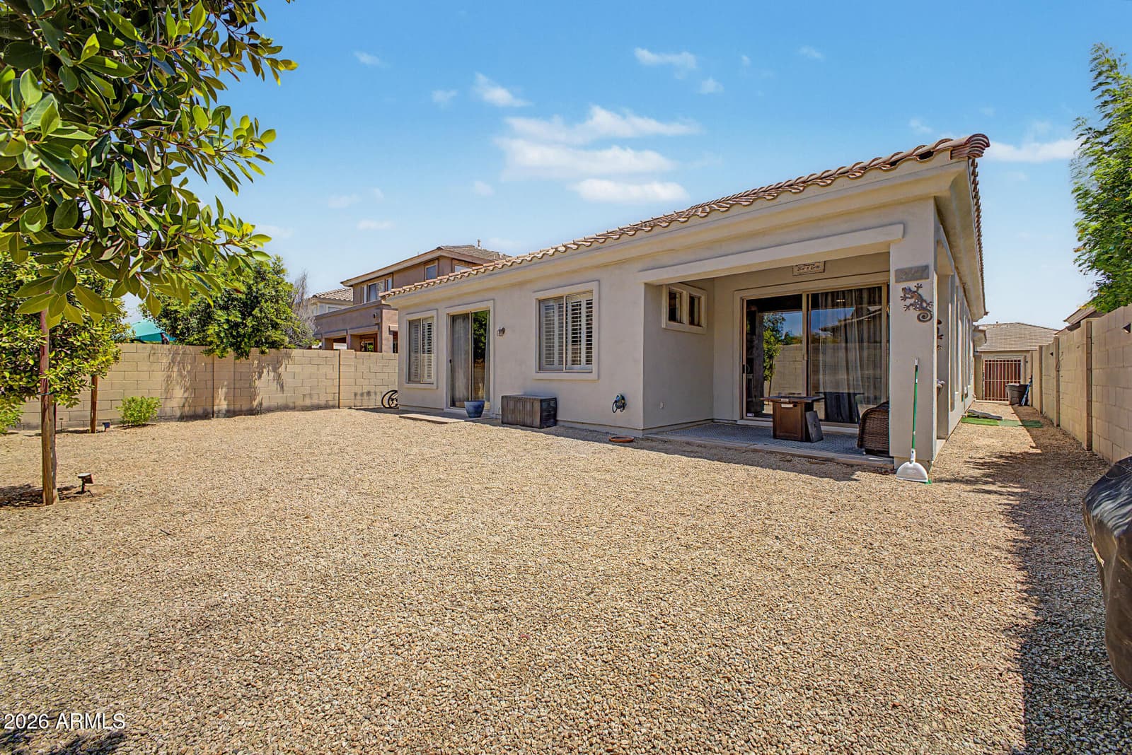 366 E KRISTA Way, Tempe, AZ 85284 — photo 34 of 55