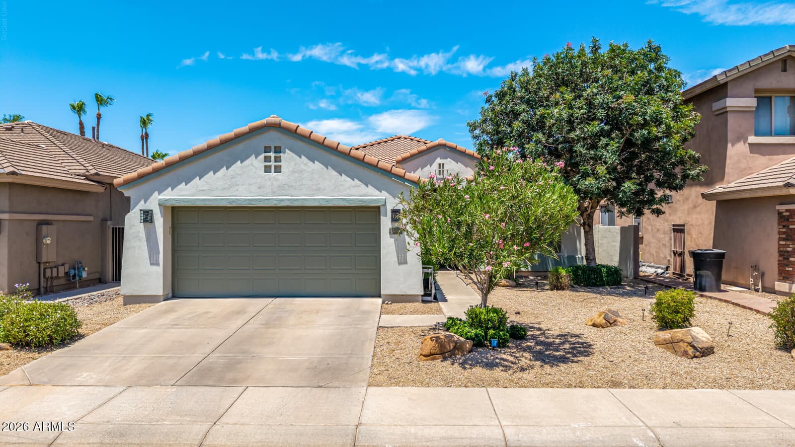 366 E KRISTA Way, Tempe, AZ 85284 — photo 36 of 55
