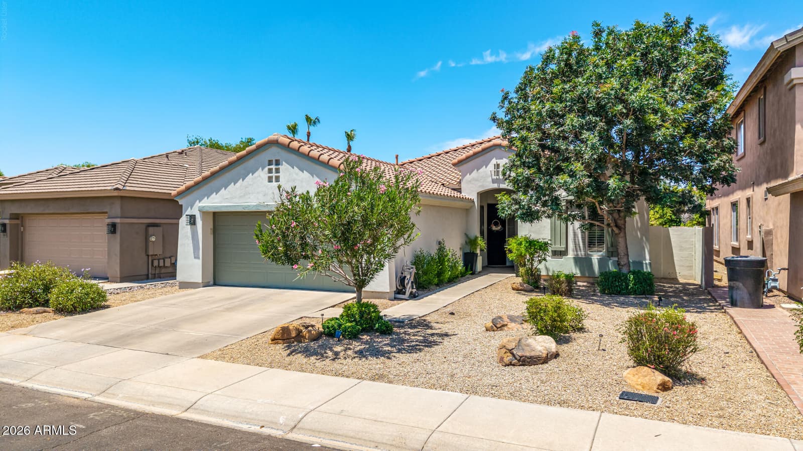 366 E KRISTA Way, Tempe, AZ 85284 — photo 37 of 55