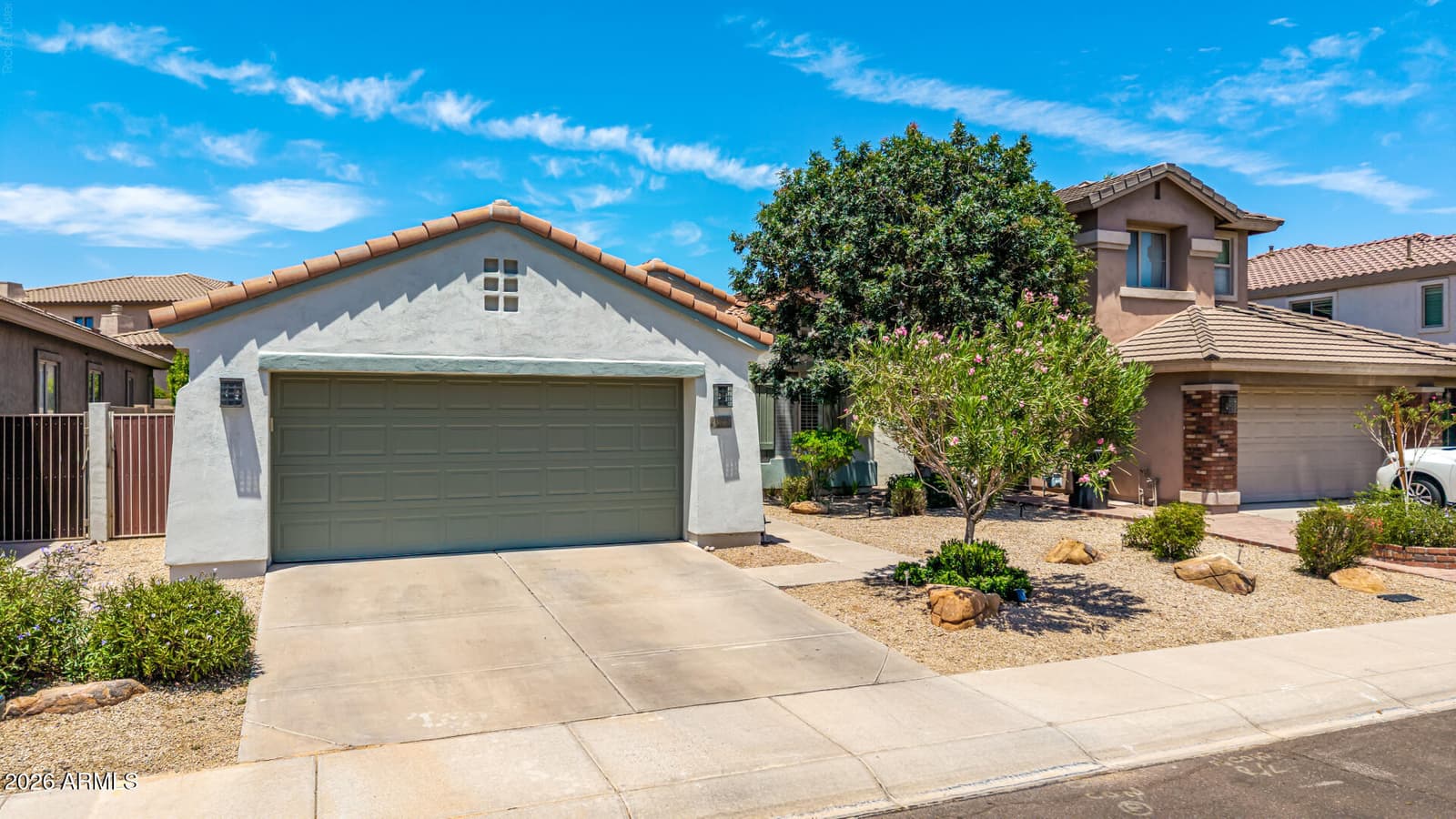 366 E KRISTA Way, Tempe, AZ 85284 — photo 38 of 55