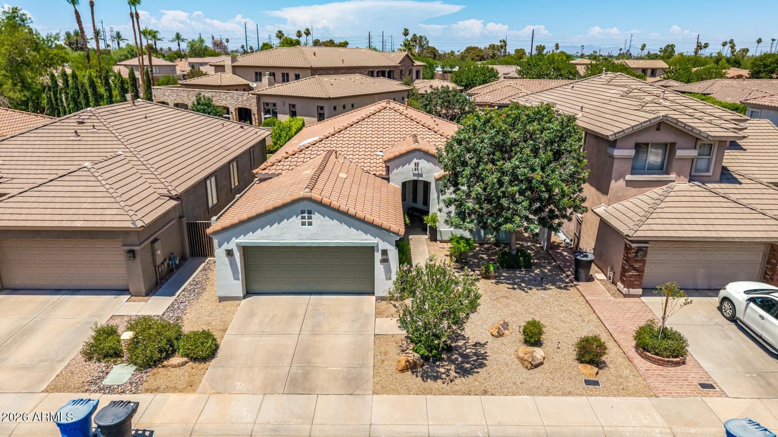 366 E KRISTA Way, Tempe, AZ 85284 — photo 39 of 55