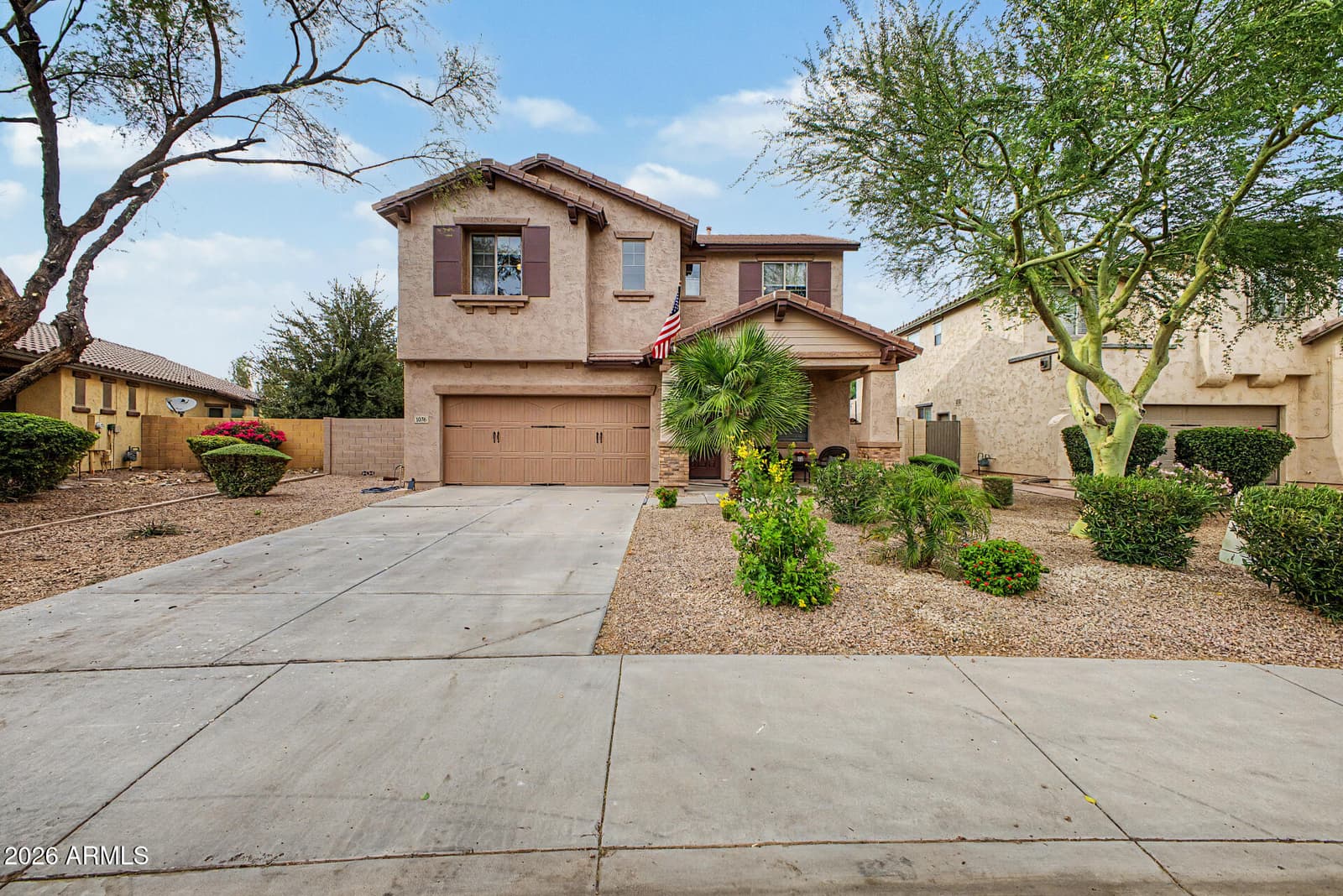 1076 E EUCLID Avenue, Gilbert, AZ 85297 — photo 58 of 58