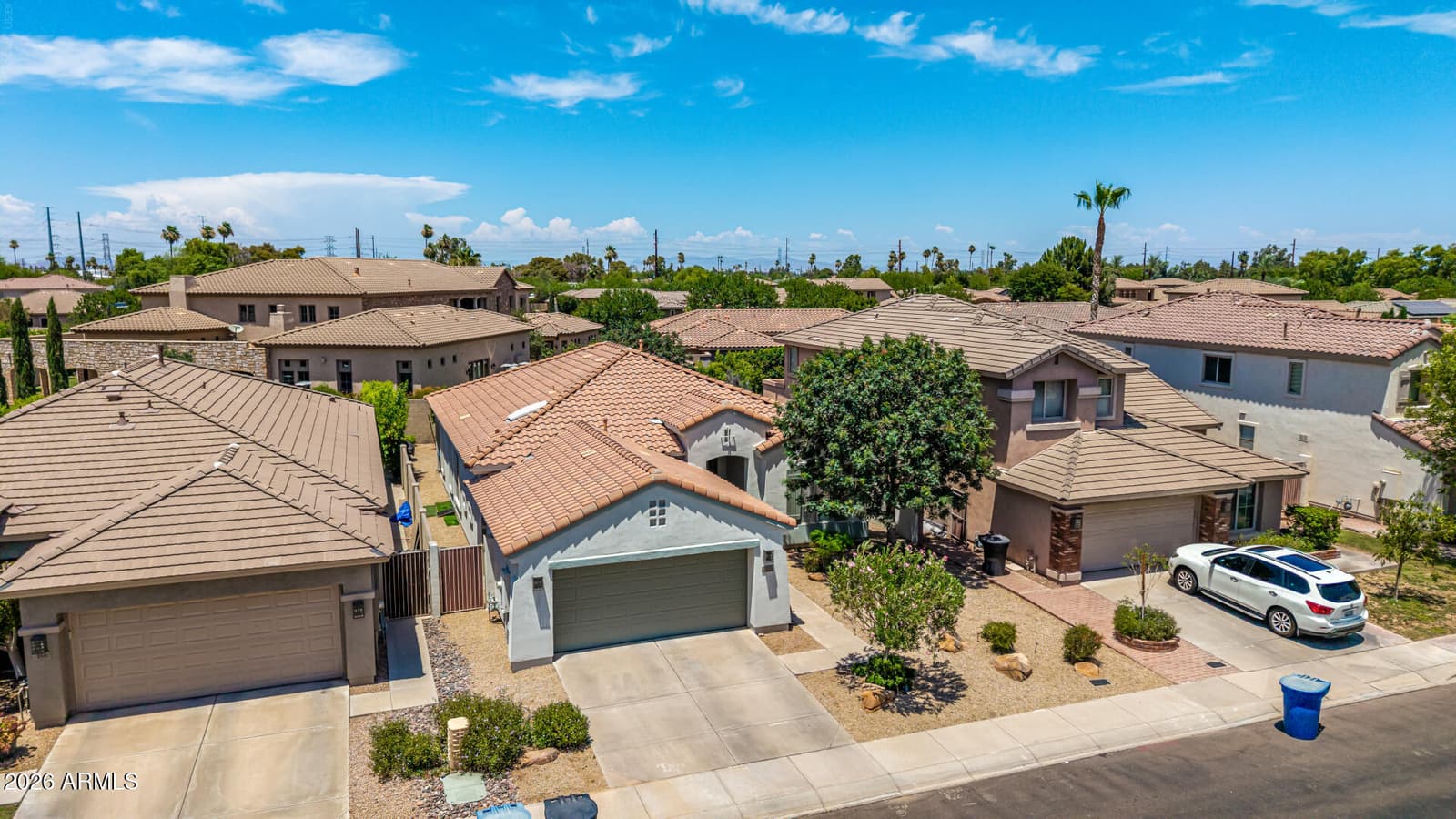 366 E KRISTA Way, Tempe, AZ 85284 — photo 40 of 55