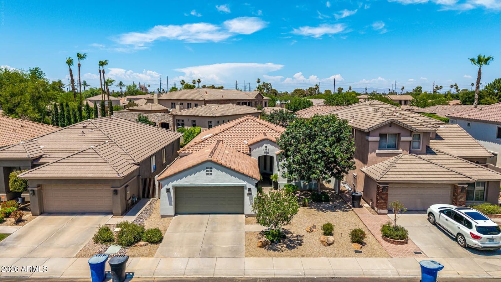 366 E KRISTA Way, Tempe, AZ 85284 — photo 41 of 55