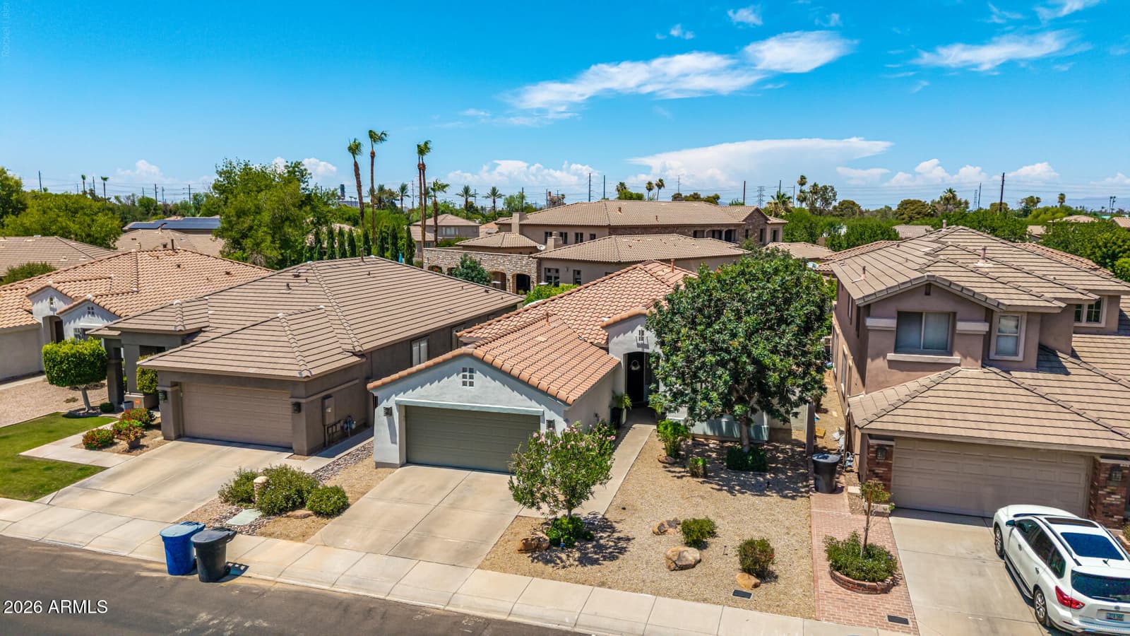 366 E KRISTA Way, Tempe, AZ 85284 — photo 42 of 55