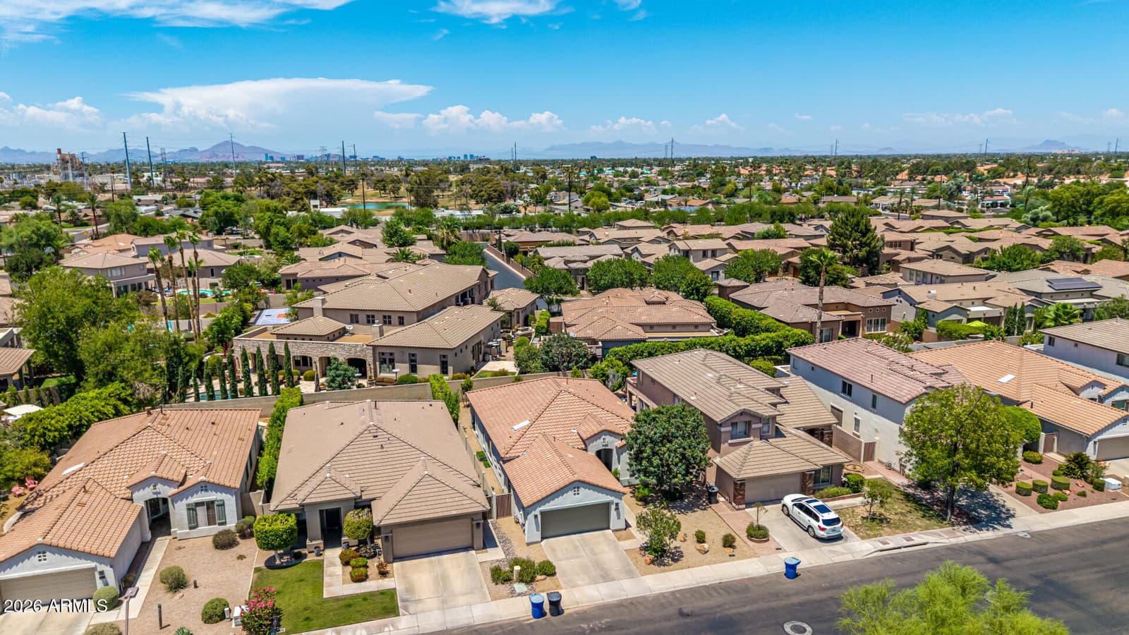 366 E KRISTA Way, Tempe, AZ 85284 — photo 43 of 55