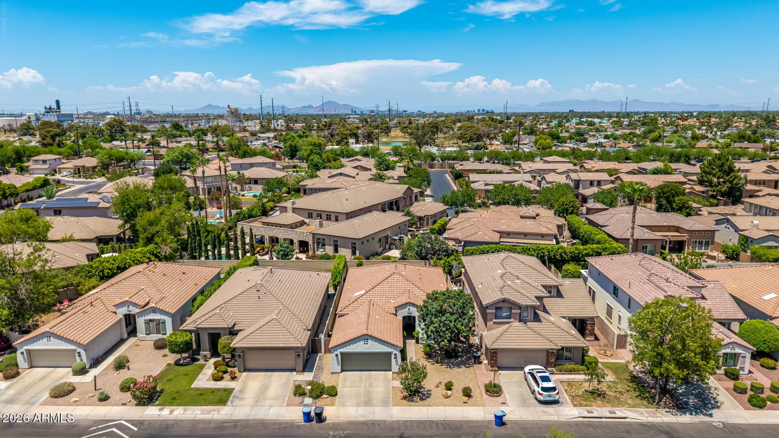 366 E KRISTA Way, Tempe, AZ 85284 — photo 44 of 55