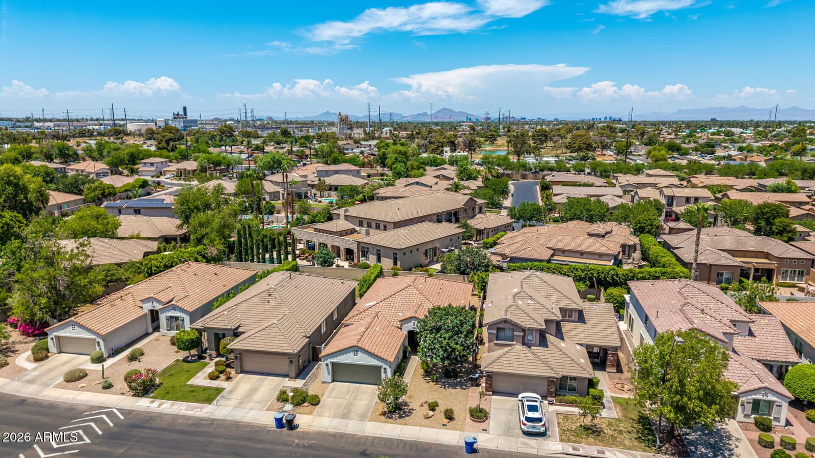 366 E KRISTA Way, Tempe, AZ 85284 — photo 45 of 55