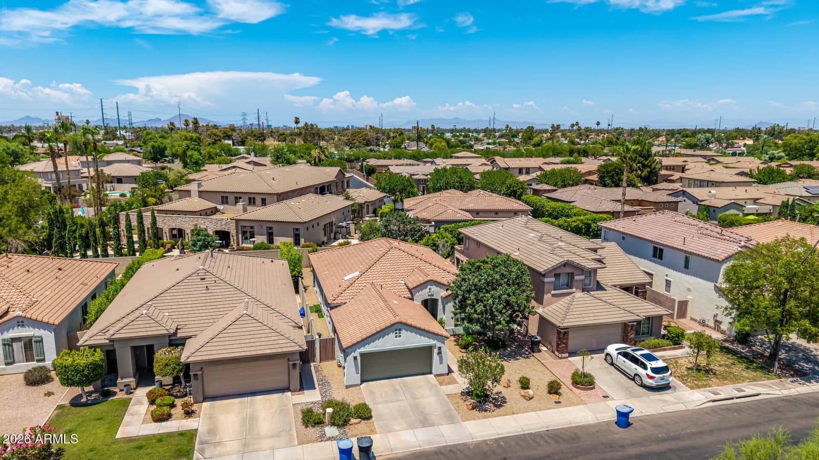 366 E KRISTA Way, Tempe, AZ 85284 — photo 46 of 55