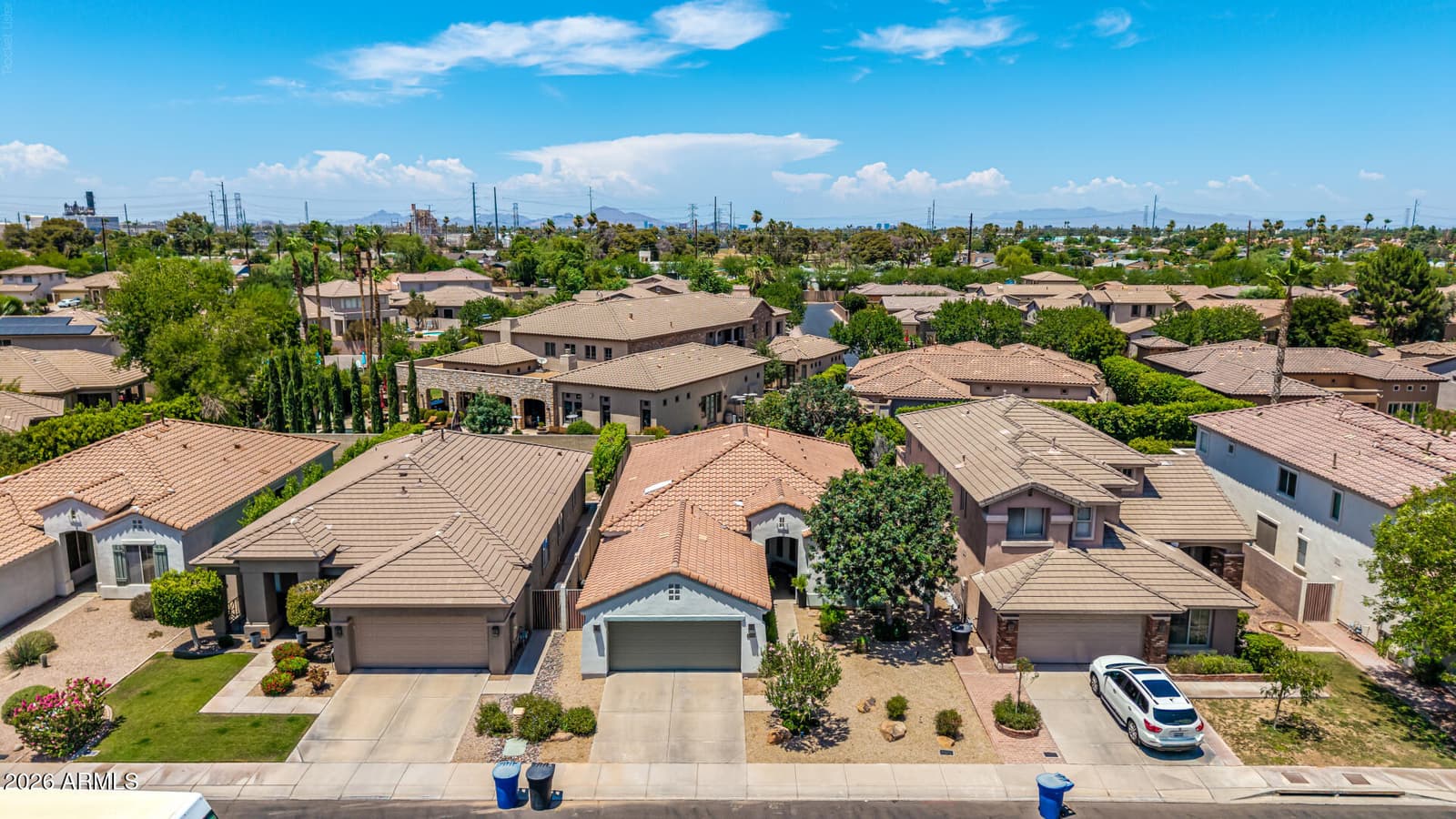 366 E KRISTA Way, Tempe, AZ 85284 — photo 47 of 55
