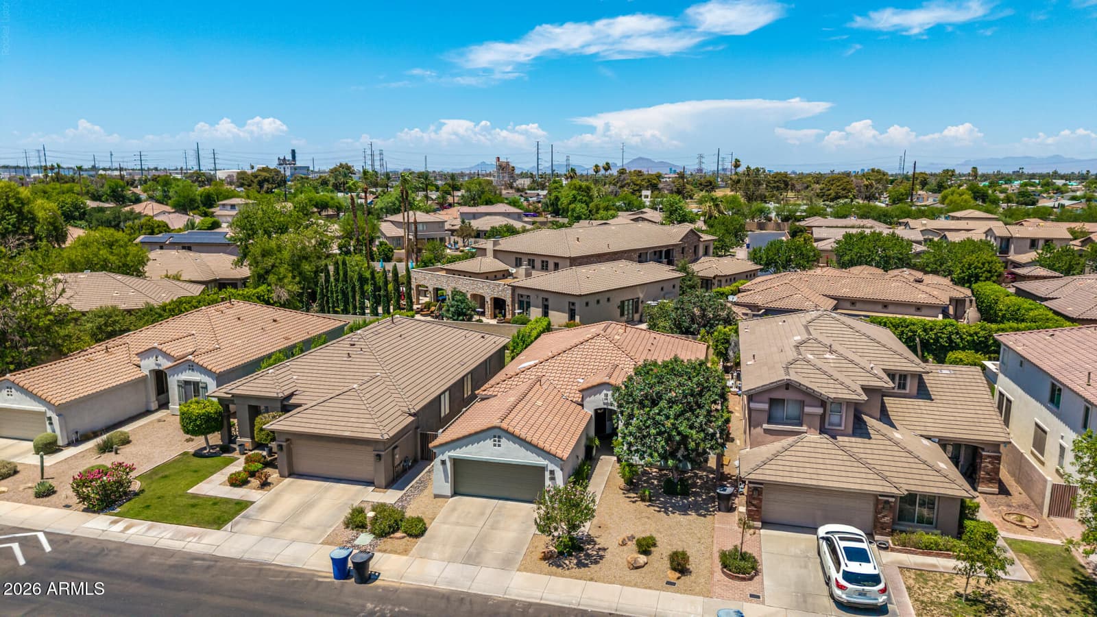 366 E KRISTA Way, Tempe, AZ 85284 — photo 48 of 55