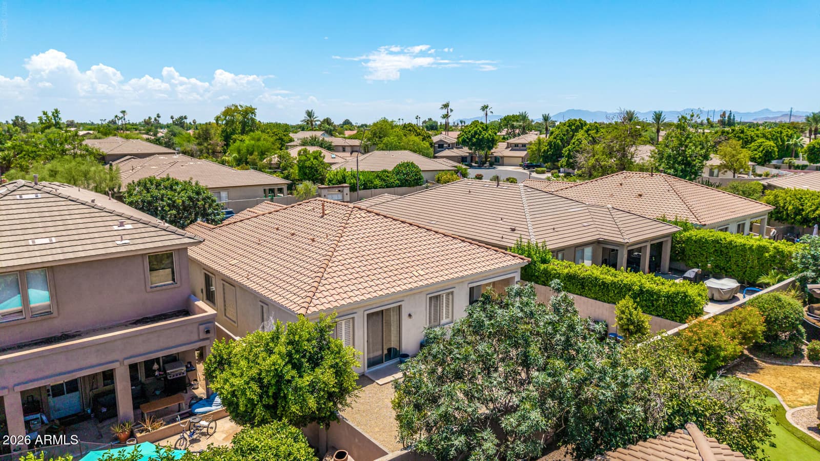 366 E KRISTA Way, Tempe, AZ 85284 — photo 50 of 55