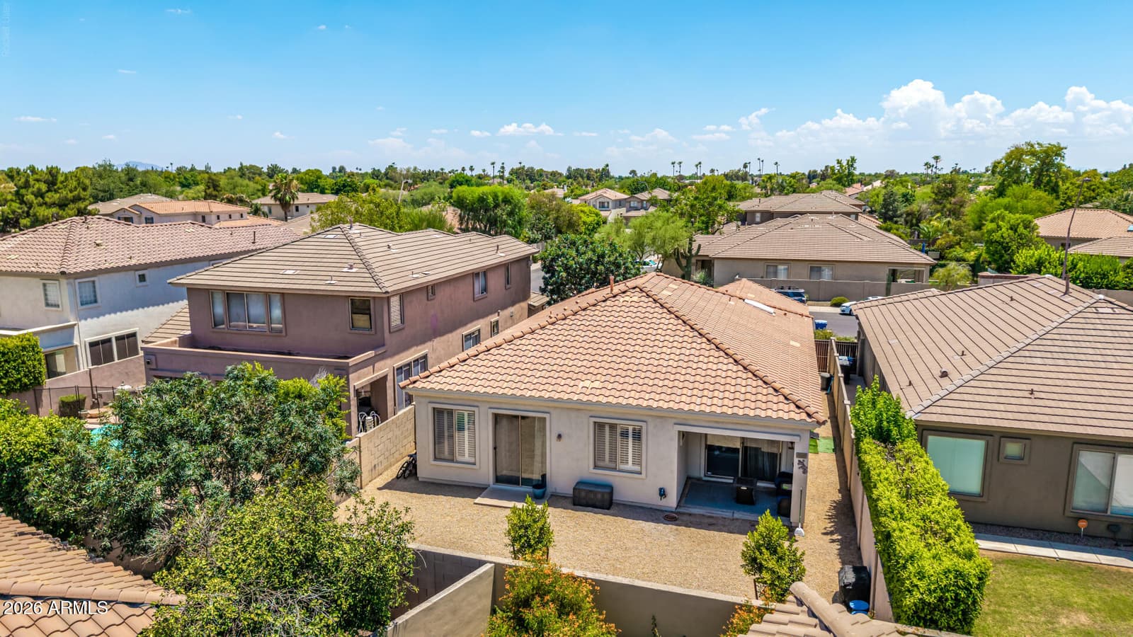 366 E KRISTA Way, Tempe, AZ 85284 — photo 51 of 55