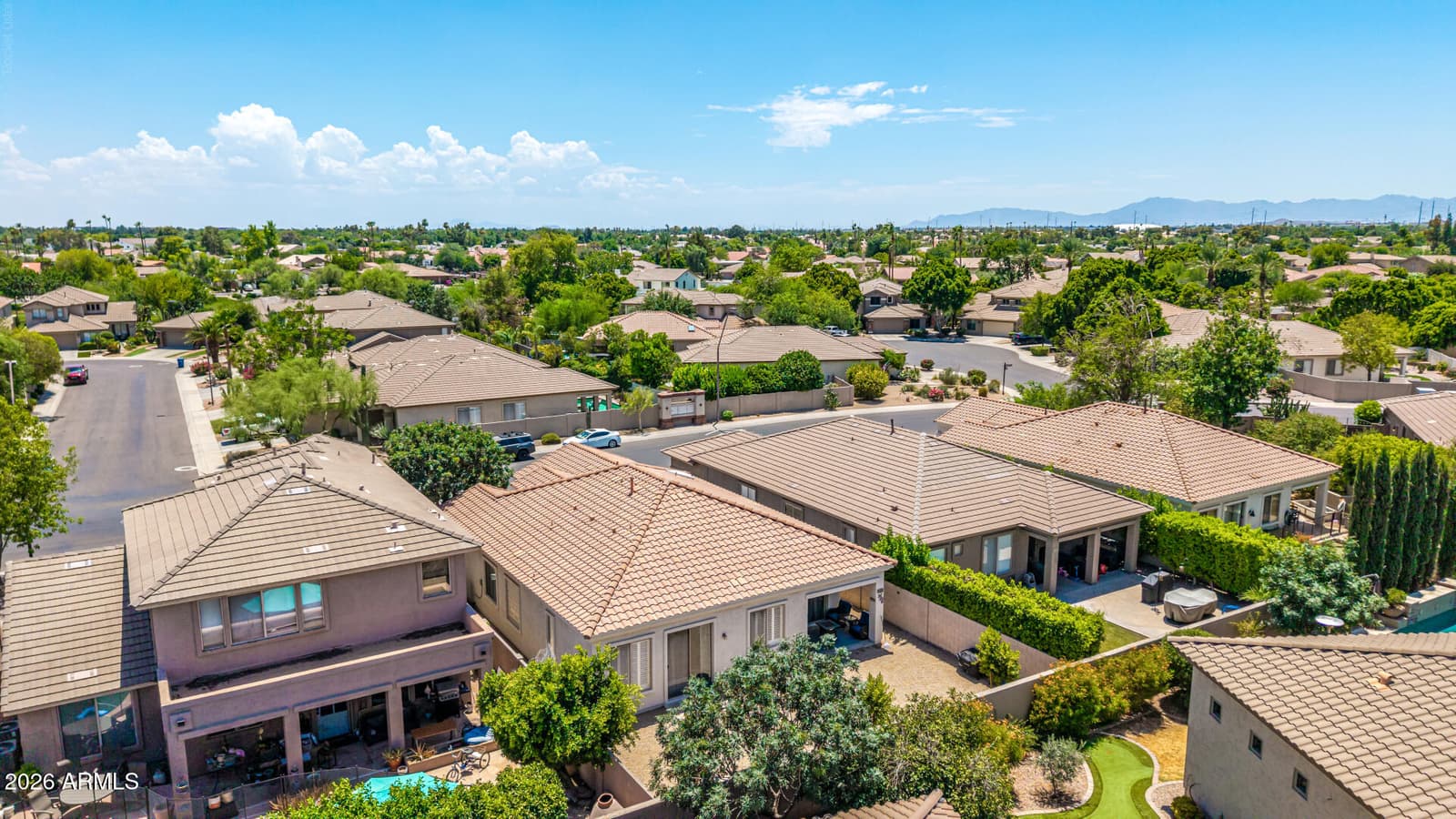 366 E KRISTA Way, Tempe, AZ 85284 — photo 52 of 55