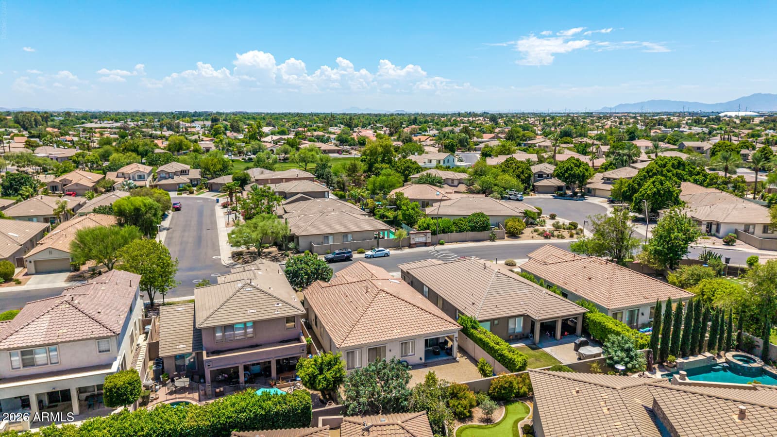 366 E KRISTA Way, Tempe, AZ 85284 — photo 54 of 55