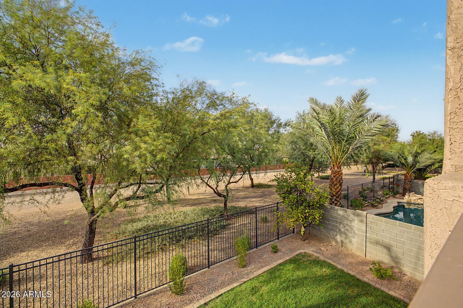 1076 E EUCLID Avenue, Gilbert, AZ 85297 — photo 45 of 58