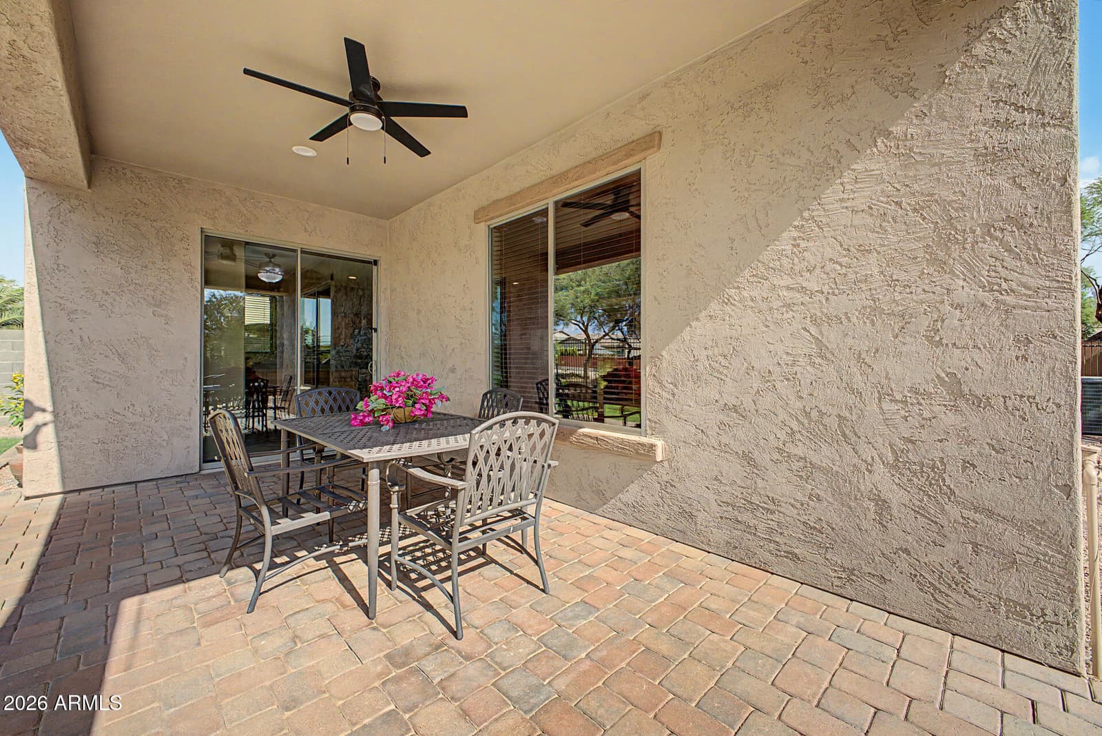 1076 E EUCLID Avenue, Gilbert, AZ 85297 — photo 52 of 58