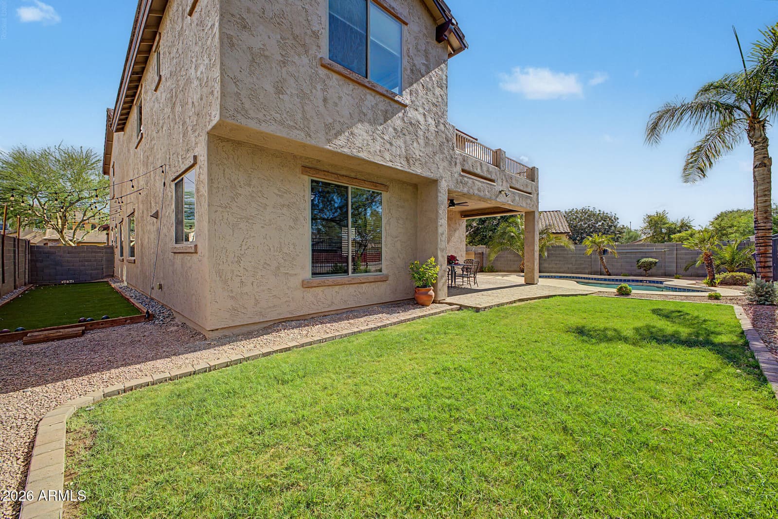 1076 E EUCLID Avenue, Gilbert, AZ 85297 — photo 53 of 58