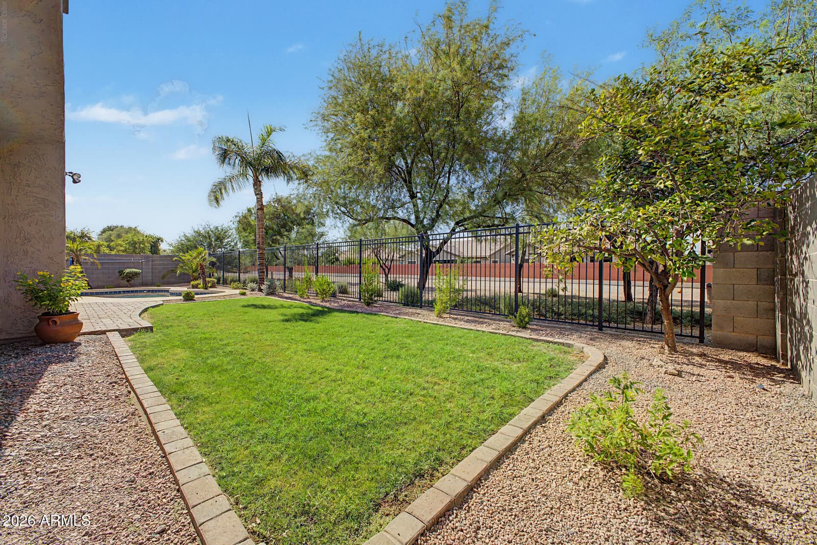 1076 E EUCLID Avenue, Gilbert, AZ 85297 — photo 54 of 58
