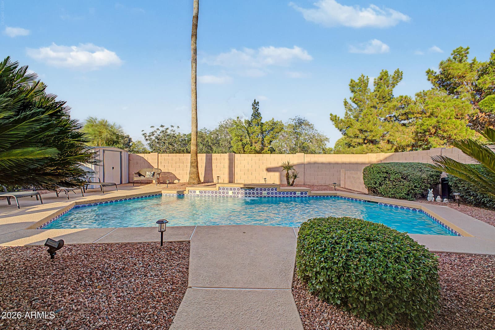 19541 N 53RD Avenue, Glendale, AZ 85308 — photo 33 of 39
