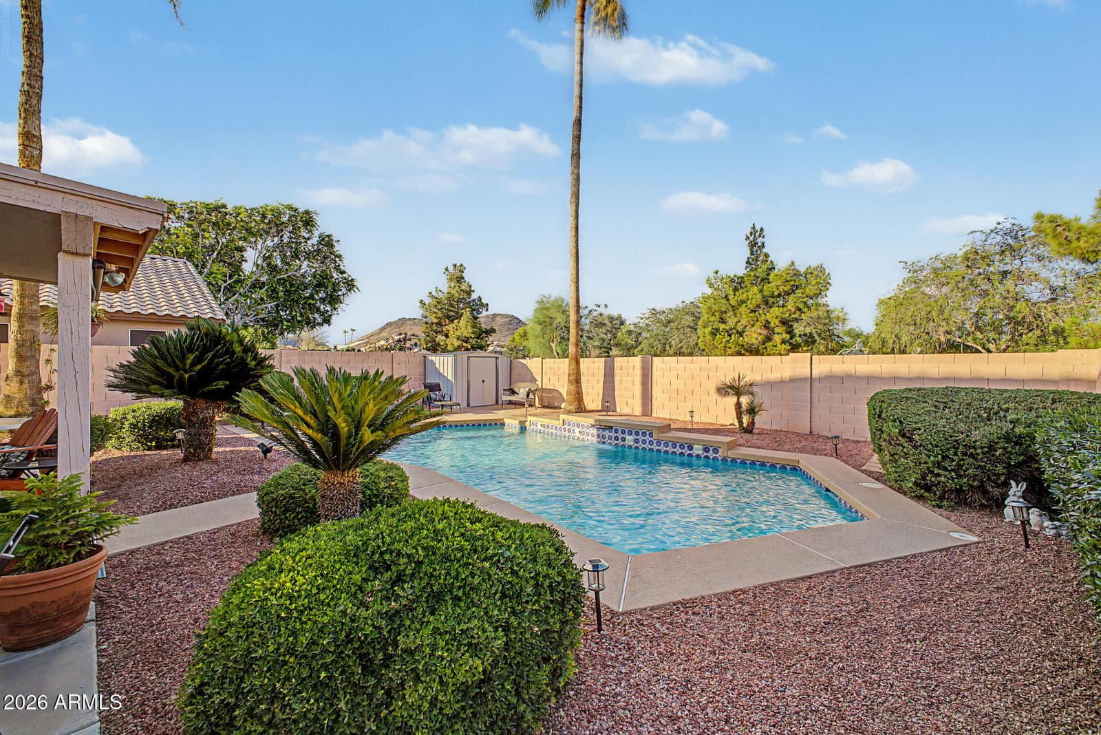 19541 N 53RD Avenue, Glendale, AZ 85308 — photo 34 of 39